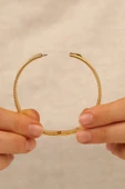 Altın Ajda Bilezik thumbnail 5
