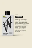 W Labs Fresh Ice Duş Jeli 532ML thumbnail 5