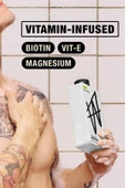 W Labs Fresh Ice Duş Jeli 532ML thumbnail 4