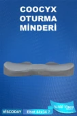 viscoday  Ortopedik Oturma Minderi thumbnail 4