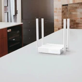 TP-LINK ARCHER C24 AC750 4PORT A.POINT/ROUTER thumbnail 5