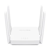 TP-LINK MERCUSYS AC10 3PORT 1200MBPS A.POINT/ROUTER thumbnail 1