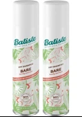 Batiste Bare Kuru Şampuan 2 x 200 ML thumbnail 1