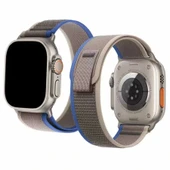 Watch 7 41mm KRD-77 Hasır Kordon thumbnail 2