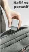 20W USB-C Hızlı Şarj Güç Adaptörü thumbnail 4