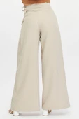 Palazzo Pantolon Oversize Orjinal Kesim thumbnail 5