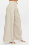Palazzo Pantolon Oversize Orjinal Kesim thumbnail 2