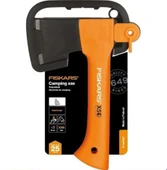 Fiskars X5 Parçalama Baltası 1015617 thumbnail 1