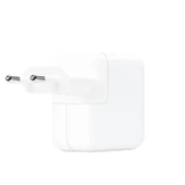 APPLE 35W DUAL USB-C POWER ADAPTER MW2K3TU/A thumbnail 1
