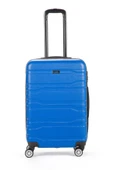 Fossil Unisex Orta Boy Valiz Sax 123X thumbnail 1