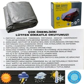 Guard Branda No: C-6 Gri (Adet) Ekonomik thumbnail 3