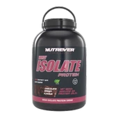 İzole Whey Protein Tozu 1800 gr thumbnail 1
