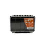 Albastar Elite Baffle Case-4 Mini Balıkçı Kutusu thumbnail 1