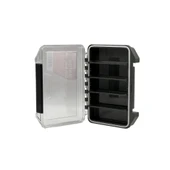 Albastar Elite Baffle Case-4 Mini Balıkçı Kutusu thumbnail 2