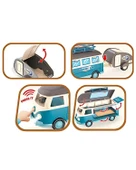 Ctoys Şehir Turu Oyuncak Araba SS115B thumbnail 3