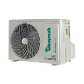 Baymak ELEGANT PLUS 24 A++ R32 Inverter Split Klima thumbnail 4