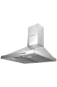 PROFİLO Dva 460/03 Duvar tipi aspiratör-inox thumbnail 2