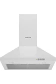 PROFİLO Dva 460/03 Duvar tipi aspiratör-inox thumbnail 1
