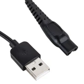 Tıraş Makinaları İçin Usb Şarj Kablosu thumbnail 1
