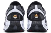 Nike Air Max Dn ''Dynamic Air Unit System'' siyah beyaz thumbnail 5