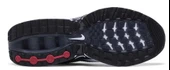 Nike Air Max Dn ''Dynamic Air Unit System'' siyah beyaz thumbnail 4