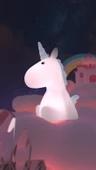 Dhink Silikon Gece Lambası Unicorn thumbnail 8