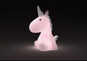 Dhink Silikon Gece Lambası Unicorn thumbnail 2