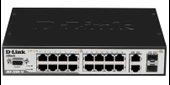D-Link DES-3200-52 Switch (Yenilenmiş Ürün) thumbnail 1