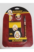 GALATASARAY KIRTASİYE SETİ thumbnail 2