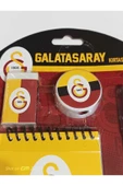 GALATASARAY KIRTASİYE SETİ thumbnail 6
