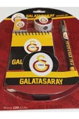 GALATASARAY KIRTASİYE SETİ thumbnail 3