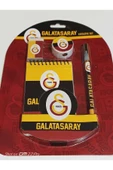 GALATASARAY KIRTASİYE SETİ thumbnail 7