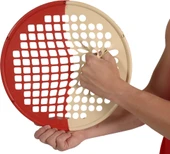 MVS POWERWEB COMBO
Ten - Kırmızı ( Çok Hafif - Orta ) thumbnail 1