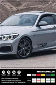 TURBO STICKER 30 x 11 cm thumbnail 2