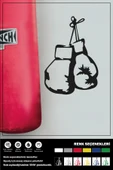 BOKS ELDİVENİ STICKER 15 x 10 cm ERU00081 thumbnail 2