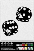 ZAR STICKER 10 x 10 cm ERU00020 thumbnail 1