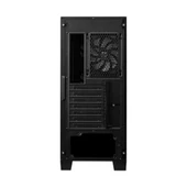MSI MAG Forge 320R AIRFLOW Siyah mATX Kasa thumbnail 4