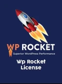 Wp Rocket PRO Wordpress Hızlandırma Eklentisi + Orijinal Lisansı thumbnail 2
