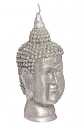Mart Home Buddha Silver Mum thumbnail 2