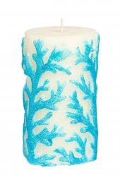 Mart Home Bodrum Silindir Mum thumbnail 2