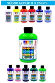Akrilik Boya 250 Ml 1 Adet thumbnail 5