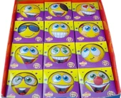 ÇİM ADAM 36 ADET TEK TEK KUTULU ÇİMOJİ thumbnail 2