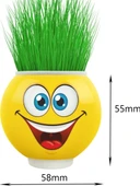 ÇİM ADAM 36 ADET TEK TEK KUTULU ÇİMOJİ thumbnail 3