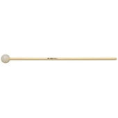 Vicfirth M14 Baget Keymallet Soft, White Poly Mallets thumbnail 1