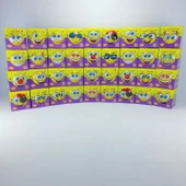 ÇİM ADAM 36 ADET TEK TEK KUTULU ÇİMOJİ thumbnail 1