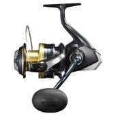 Shimano Spheros SW A 10000 PG thumbnail 1
