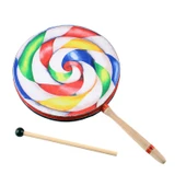 Lichtenberg 8'' Lolipop Davul thumbnail 1