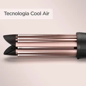Babyliss C112E Curl Styler Luxe Şekillendirici Maşa thumbnail 6