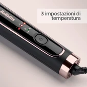 Babyliss C112E Curl Styler Luxe Şekillendirici Maşa thumbnail 7
