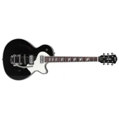 CORT SUNSET-I BK Elektro Gitar thumbnail 1